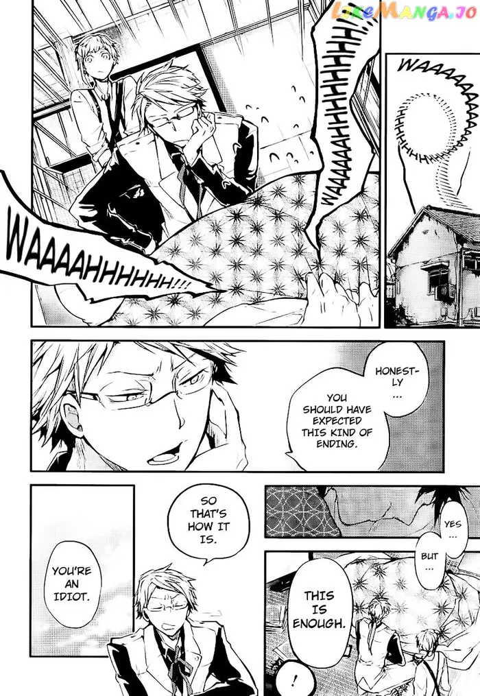 Bungou Stray Dogs Chapter 41 image 34_optimized